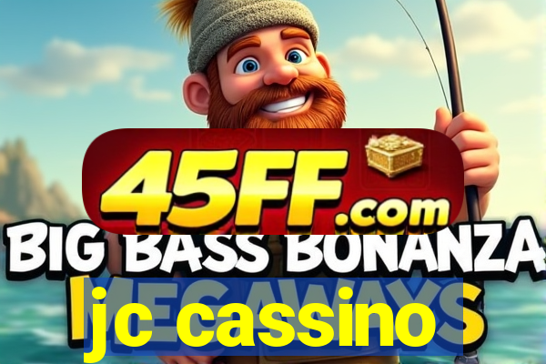 jc cassino